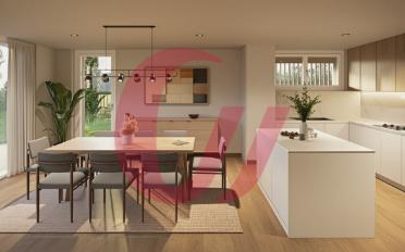 Reihenfamilienhaus 6.5 Zimmer - image - 3