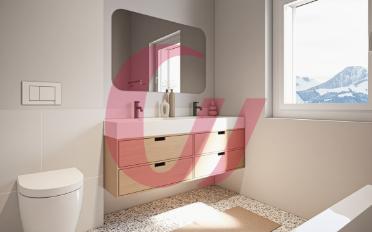 Reihenfamilienhaus 6.5 Zimmer - image - 5