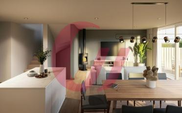 Reihenfamilienhaus 6.5 Zimmer - image - 2
