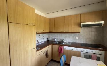 Apartment 3.5 rooms - image - 7