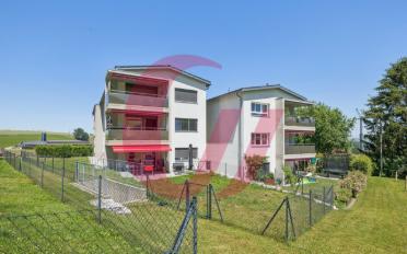 Wohnung 3.5 Zimmer - image - 10