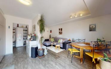 Apartment 2.5 rooms - image - 3