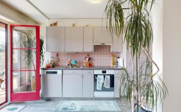 Apartment 2.5 rooms - image - 2