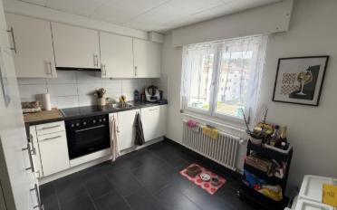 Appartement 3 pièces - image - 2