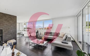 Wohnung 5.5 Zimmer - image - 3