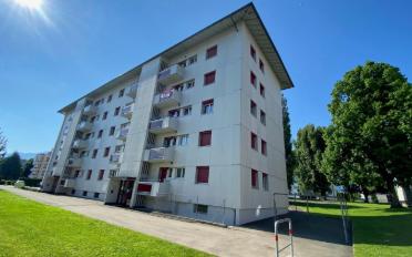 Apartment 3 rooms - image - 1