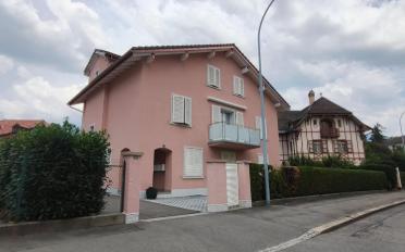 Appartement 3.5 pièces - image - 1