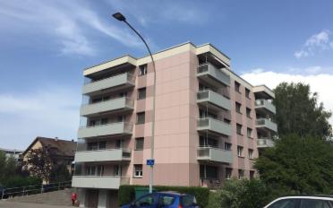Wohnung 2.5 Zimmer - image - 2