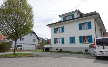 offener Parkplatz - image - 2