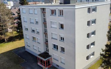 Wohnung 3 Zimmer - image - 1