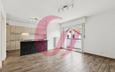 Wohnung 3.5 Zimmer - image - 3
