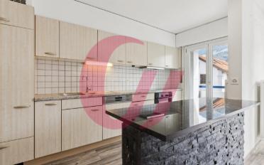 Wohnung 3.5 Zimmer - image - 2