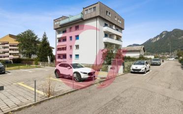 Wohnung 3.5 Zimmer - image - 10
