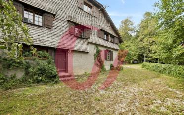 Maison 5.5 pièces - image - 1