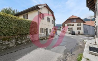 Einfamilienhaus 4.5 Zimmer - image - 1