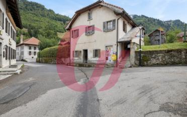 Einfamilienhaus 4.5 Zimmer - image - 2
