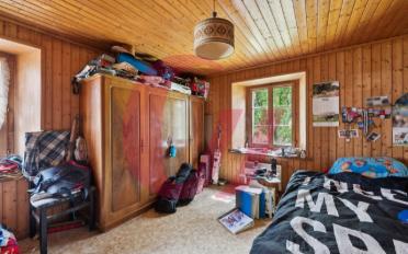 Einfamilienhaus 4.5 Zimmer - image - 6