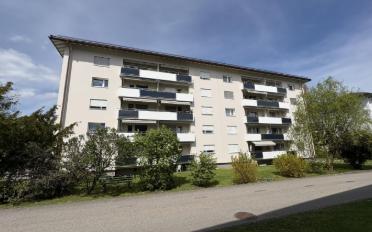 Apartment 3 rooms - image - 1