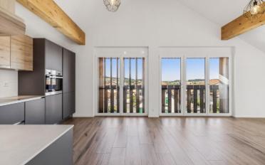 Apartment 2.5 rooms - image - 6
