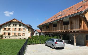 Apartment 2.5 rooms - image - 2