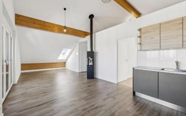Apartment 2.5 rooms - image - 5