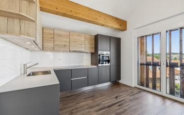 Apartment 2.5 rooms - image - 8