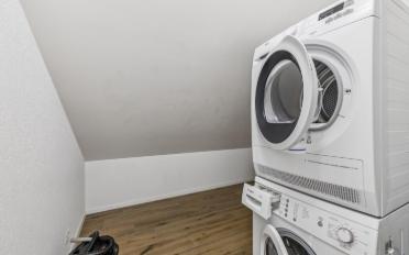 Apartment 2.5 rooms - image - 10