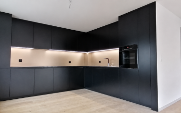 Apartment 3.5 rooms - image - 2