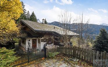 Chalet 6 pièces - image - 4