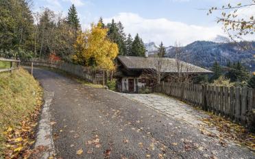 Chalet 6 pièces - image - 1