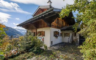 Chalet 6 pièces - image - 8