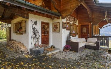 Chalet 6 pièces - image - 11