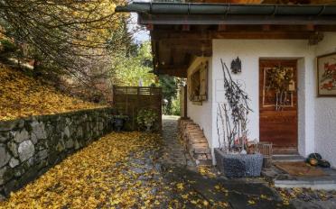 Chalet 6 pièces - image - 12