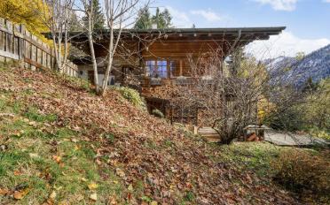 Chalet 6 pièces - image - 10