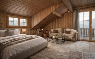 Wohnung 6.5 Zimmer - image - 1