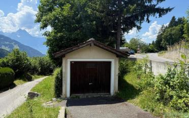 Garage individuel - image - 3