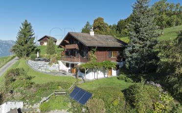 Chalet 7.5 rooms - image - 3