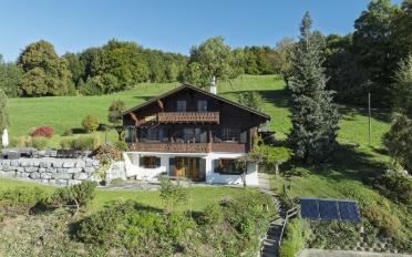 Chalet 7.5 rooms - image - 4