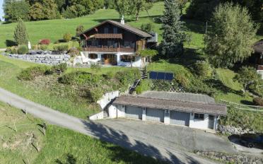 Chalet 7.5 rooms - image - 5
