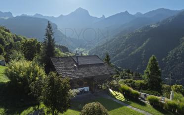 Chalet 7.5 rooms - image - 7