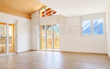 Wohnung 4.5 Zimmer - image - 3