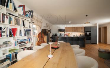 Appartement 4.5 pièces - image - 3