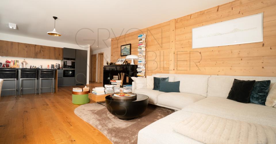 Villars-sur-Ollon