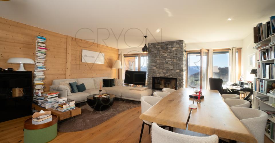 Villars-sur-Ollon