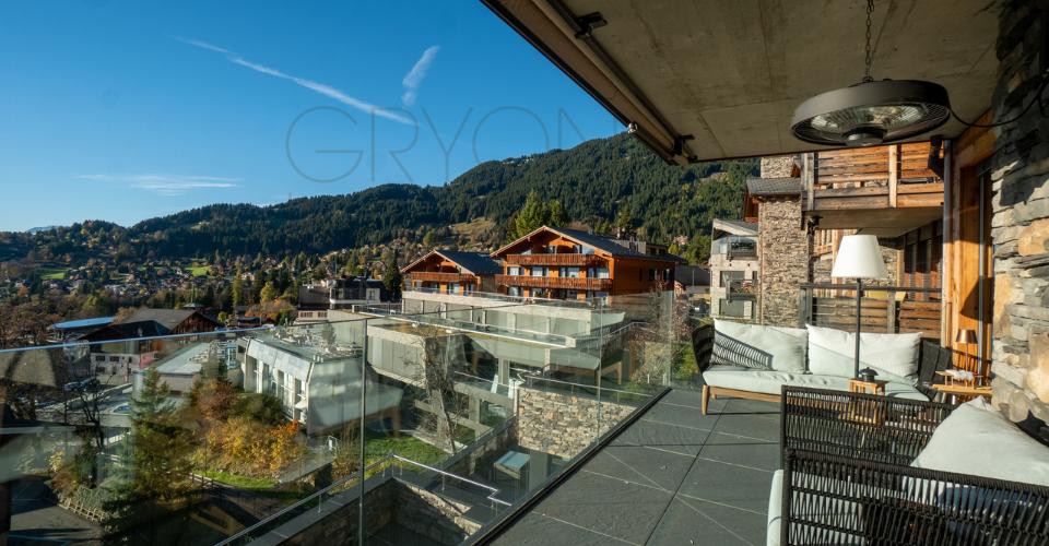 Villars-sur-Ollon