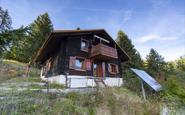 Chalet 7 rooms - image - 6