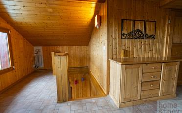 Chalet 7 rooms - image - 4