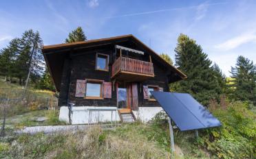 Chalet 7 pièces - image - 5