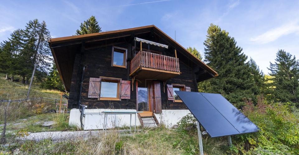 Villars-sur-Ollon