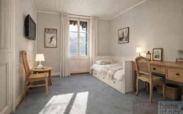 Wohnung 4.5 Zimmer - image - 1